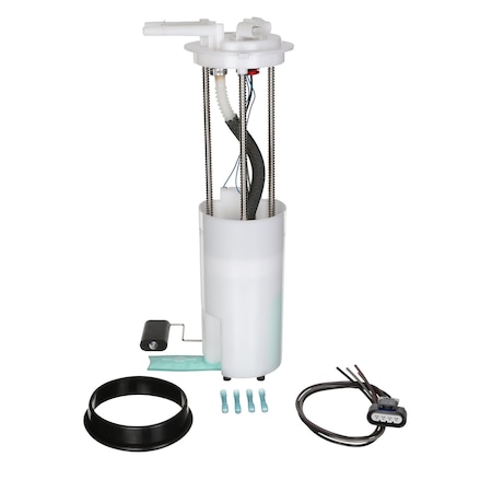 Carter Fuel Pumps 01-02 Chev Express 3500-Silhouette 8.1L Fuel Pump Mod, P74979M P74979M